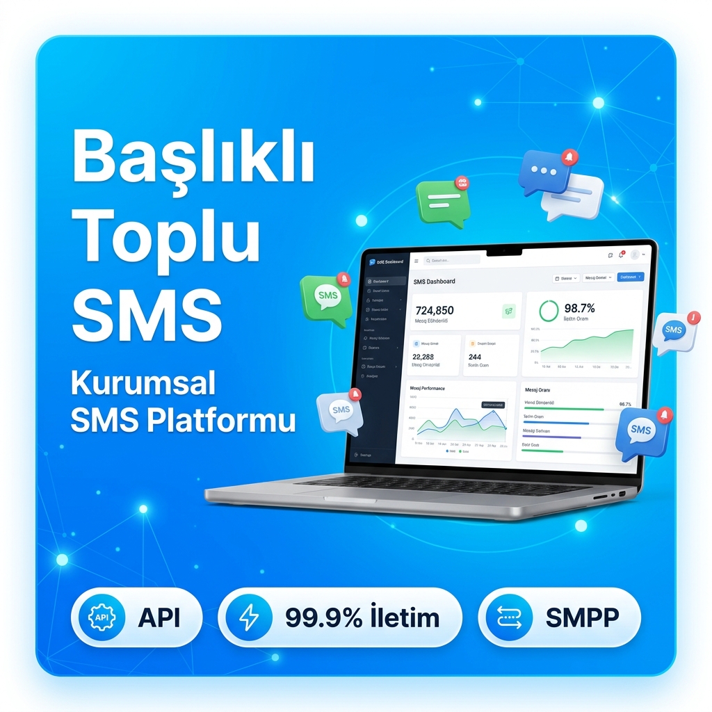 Bulk SMS System: The Engineering Behind High-Volume Message Delivery