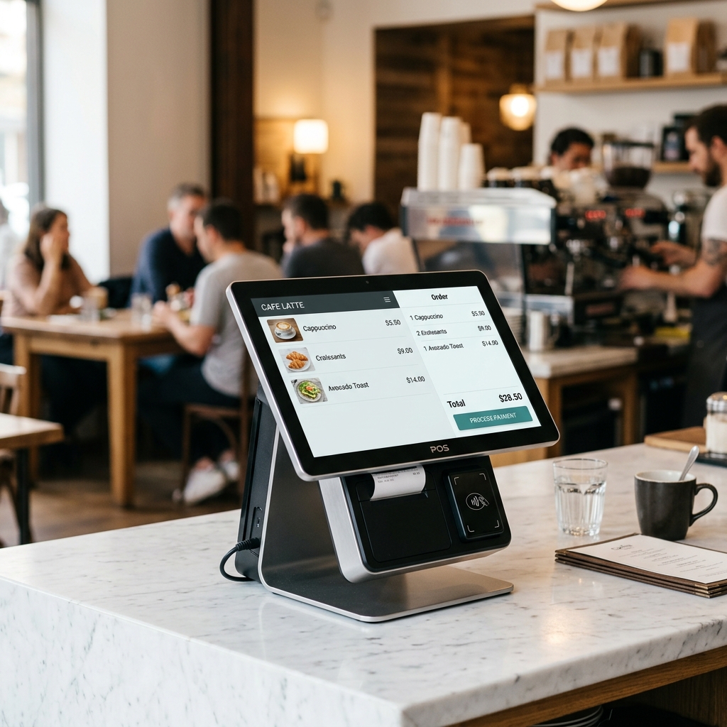 POS Terminal