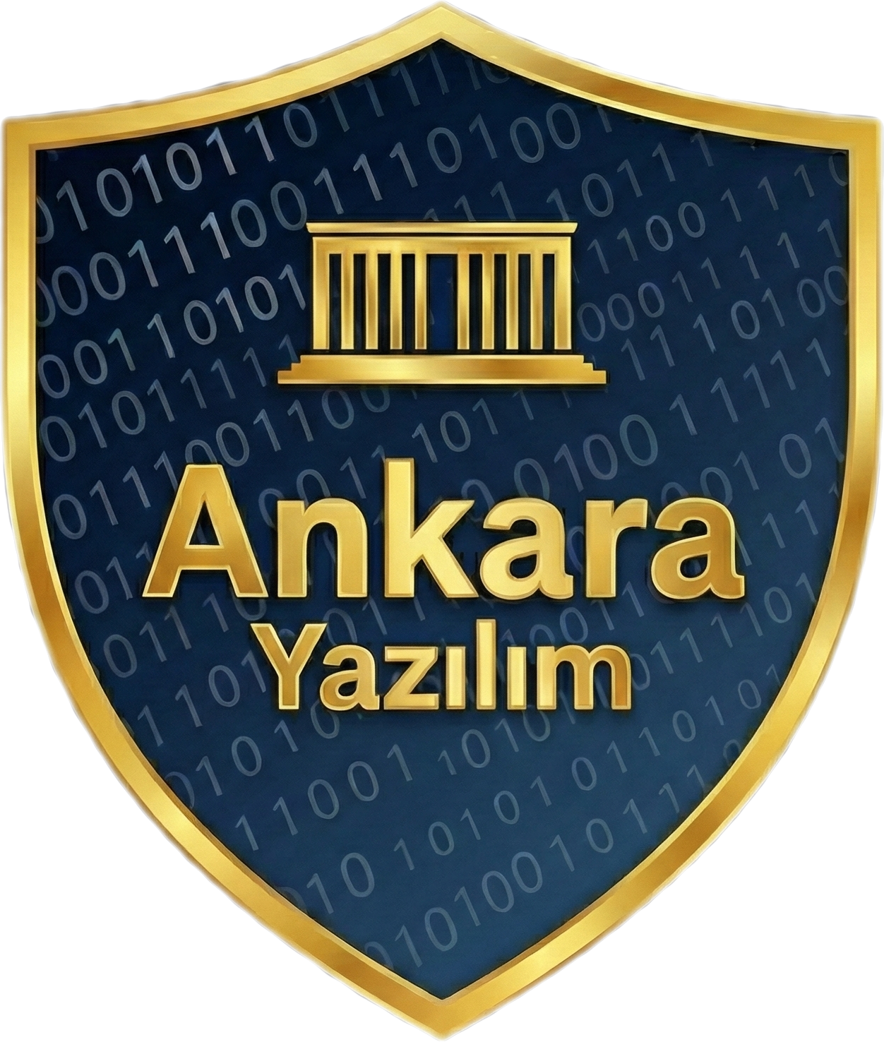 Ankara Yazılım Logo