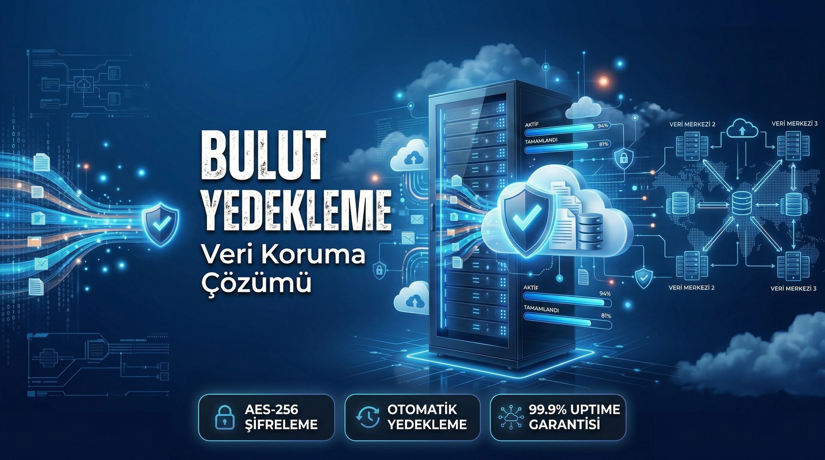 Bulut Yedekleme