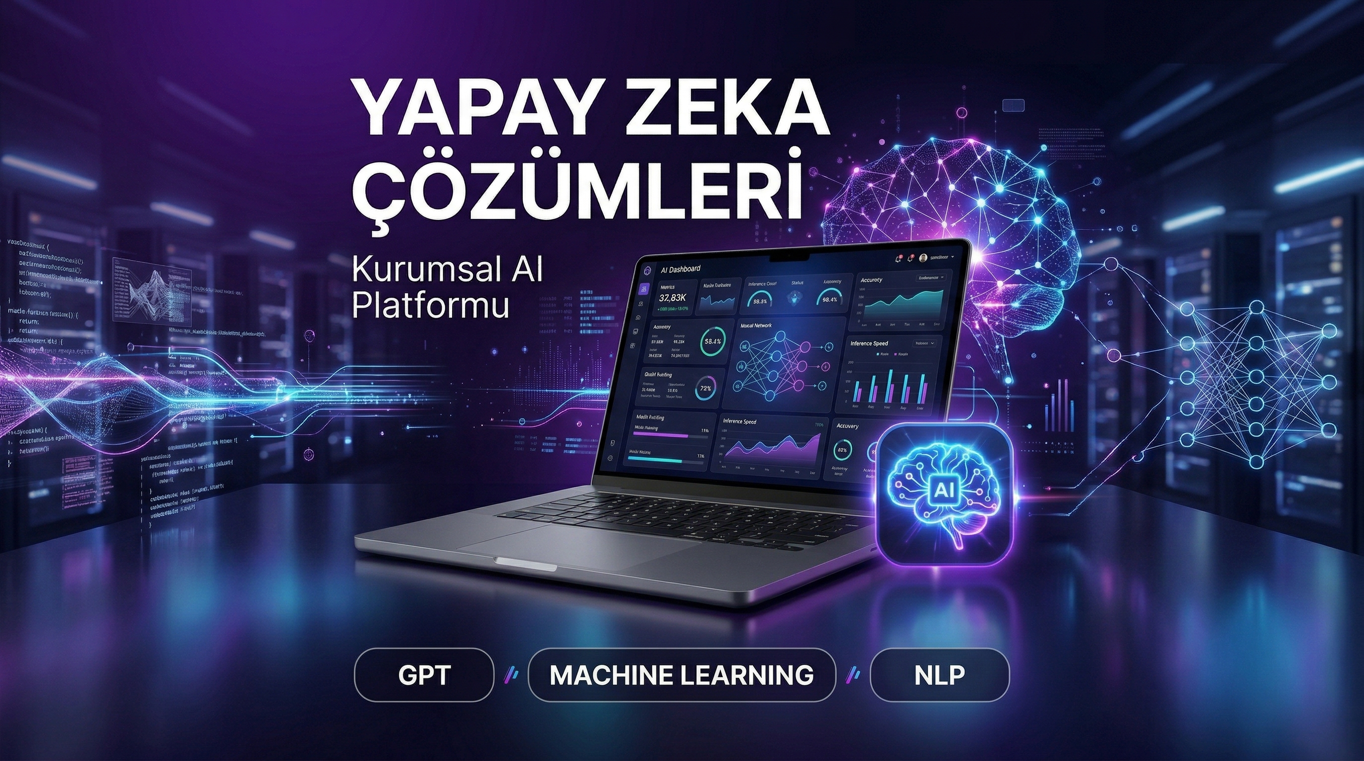 Yapay Zeka (Bozok)